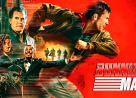 THE RUNNING MAN crítica: Corre, corre, que te pillo