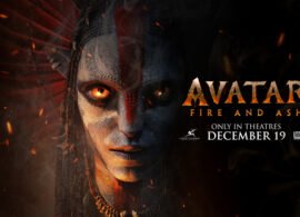 AVATAR: FUEGO Y CENIZA crítica: Pandora recalentada