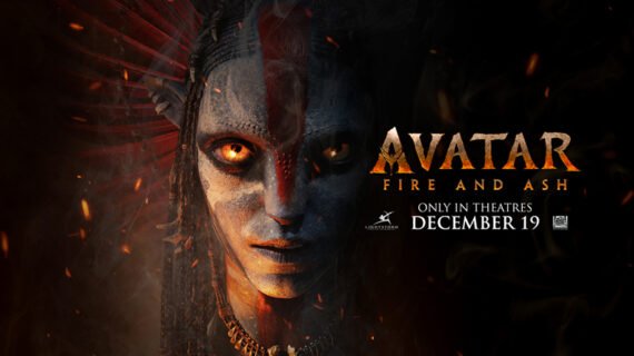 AVATAR: FUEGO Y CENIZA crítica: Pandora recalentada