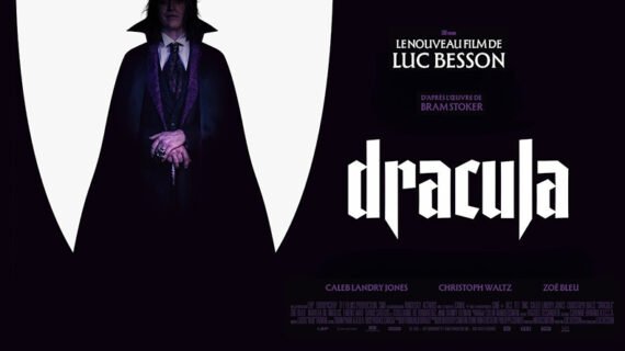 DRÁCULA crítica: Draculea como puedas
