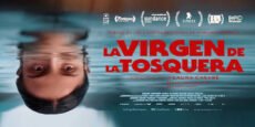LA VIRGEN DE LA TOSQUERA crítica: La verdadera bruja adolescente