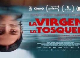 LA VIRGEN DE LA TOSQUERA crítica: La verdadera bruja adolescente