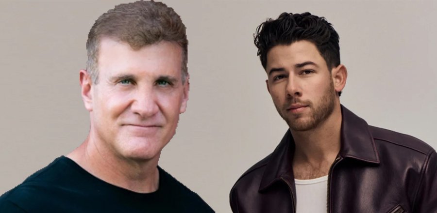 BODYMAN noticia: Nick Jonas en una de acción