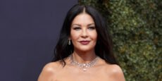 CUPIDO noticia: Catherine Zeta-Jones en un thriller psicológico