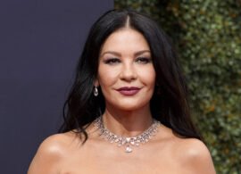 CUPIDO noticia: Catherine Zeta-Jones en un thriller psicológico