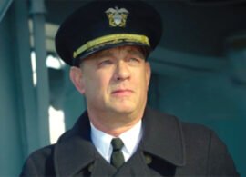 GREYHOUND 2 noticia: Secuela para el cine