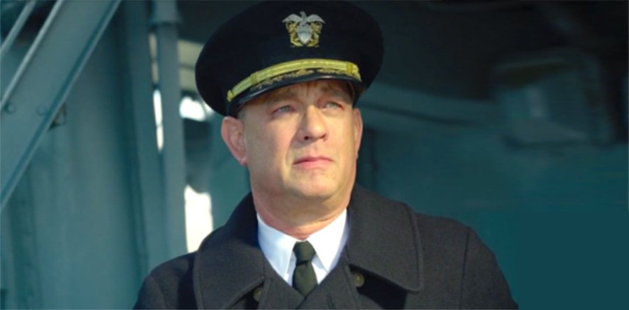 GREYHOUND 2 noticia: Secuela para el cine