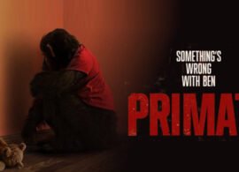 PRIMATE crítica: Pri… mata