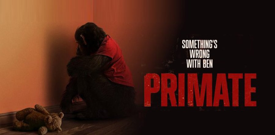 PRIMATE crítica: Pri… mata