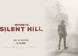 RETURN TO SILENT HILL crítica: En Silent Hill, el piso te sale barato