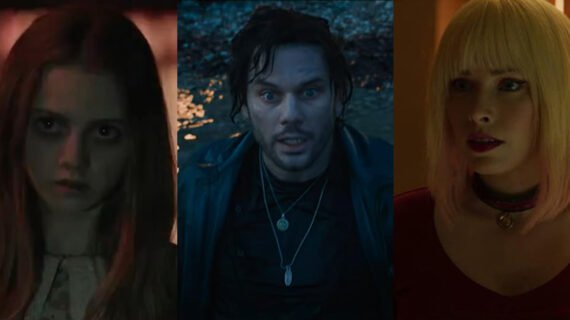 RETURN TO SILENT HILL fotos