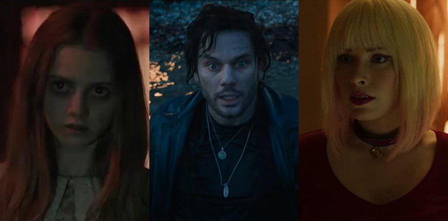 RETURN TO SILENT HILL fotos