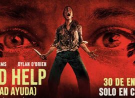 SEND HELP crítica: Supervivientes a la fuerza