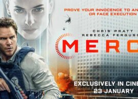 SIN PIEDAD crítica: Justicia artificial