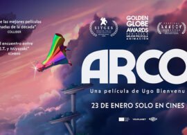 ARCO crítica: Pone el ojo, pero la flecha va donde le da la gana