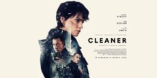 CLEANER: RESCATE VERTICAL crítica: La jungla del limpiacristal
