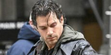 HIGHLANDER avance: Henry Cavill a lo Neo