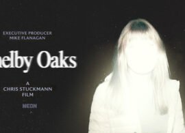 LA MALDICION DE SHELBY OAKS crítica: Iker Jiménez, esto sí es paranormal