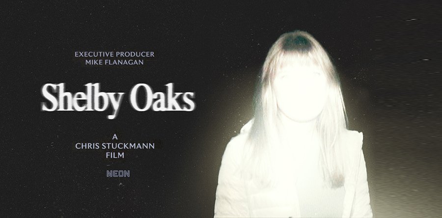 LA MALDICION DE SHELBY OAKS crítica: Iker Jiménez, esto sí es paranormal