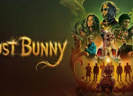 ATRAPANDO A UN MONSTRUO crítica: Hannibal Lecter contra el conejo del averno