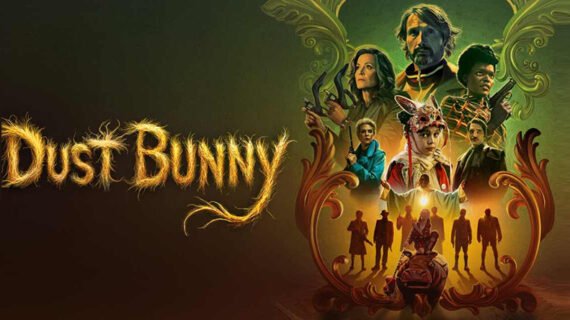 ATRAPANDO A UN MONSTRUO crítica: Hannibal Lecter contra el conejo del averno