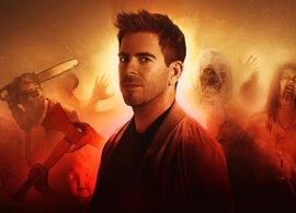 ICE CREAM MAN noticia: Otro slasher para Eli Roth