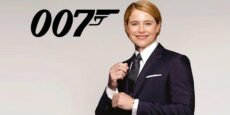 JAMES BOND noticia: ¿Ahora Jessie Buckley?