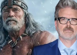 KING CONAN noticia: Arnie será Conan dirigido por Christopher McQuarrie