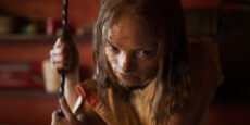LA MOMIA DE LEE CRONIN trailer