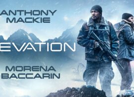 LÍNEA DE EXTINCIÓN crítica: Un lugar alpino