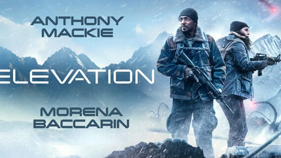 LÍNEA DE EXTINCIÓN crítica: Un lugar alpino