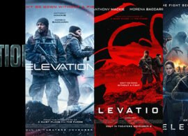 LÍNEA DE EXTINCIÓN posters