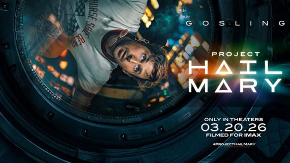 PROYECTO SALVACIÓN crítica: Salvando a la humanidad a piedrazos