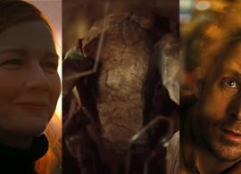 PROYECTO SALVACIÓN fotos