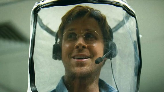 PROYECTO SALVACIÓN trailer