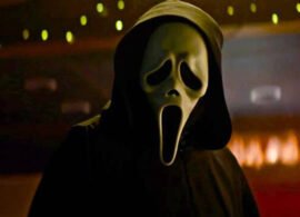 SCREAM 8 noticia: Octavo episodio en marcha