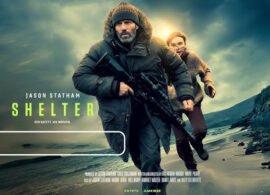 SHELTER: EL PROTECTOR crítica: Todos contra uno y uno contra todos