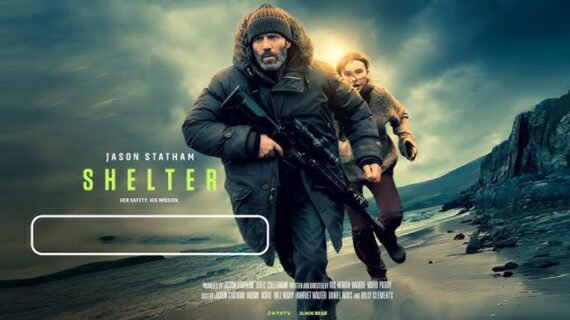 SHELTER: EL PROTECTOR crítica: Todos contra uno y uno contra todos