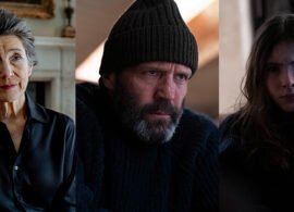 SHELTER: EL PROTECTOR fotos