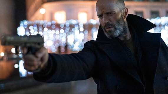 SHELTER: EL PROTECTOR trailer