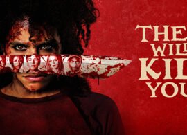 TE VAN A MATAR crítica: Sangre, sudor y lágrimas en el Virgil