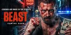 BEAST – LA BESTIA crítica: ¿Dónde está Van Damme cuando se le necesita?
