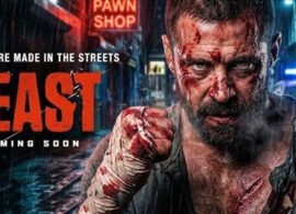 BEAST – LA BESTIA crítica: ¿Dónde está Van Damme cuando se le necesita?