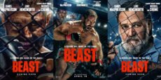 BEAST – LA BESTIA posters