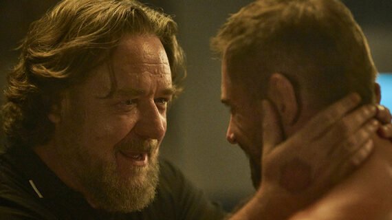 BEAST – LA BESTIA trailer