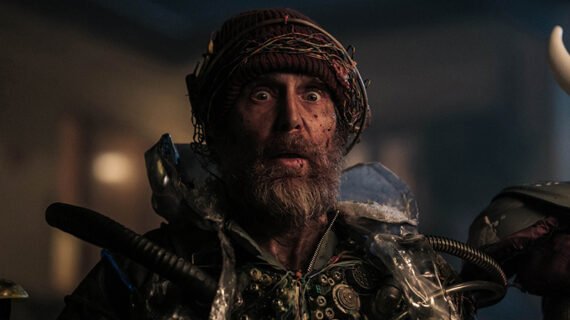 BUENA SUERTE, PÁSALO BIEN, NO MUERAS trailer