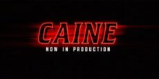 JOHN WICK: CAINE avance: En producción