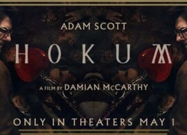 HOKUM crítica: La habitación del pánico