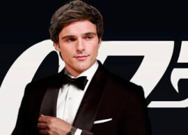 JAMES BOND noticia: Ahora suena Jacob Elordi. Si es que…