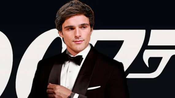 JAMES BOND noticia: Ahora suena Jacob Elordi. Si es que…